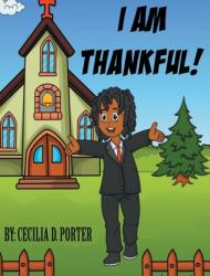 I Am Thankful (ISBN: 9781735417660)