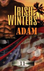 Adam (ISBN: 9781734809701)