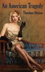 An American Tragedy (ISBN: 9781515448327)