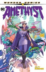 Amethyst (ISBN: 9781779507471)