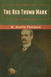 Red Thumb Mark (ISBN: 9781636371047)