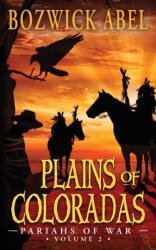 Plains of Coloradas (ISBN: 9780578745732)