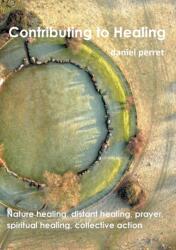 Contributing to Healing (ISBN: 9782322237562)
