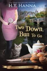 Two Down, Bun To Go (ISBN: 9781922436023)