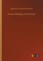 Poems & Ballads (ISBN: 9783752426106)