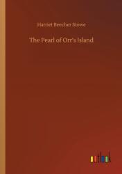 The Pearl of Orr's Island (ISBN: 9783752425246)