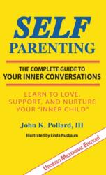 SELF-Parenting (ISBN: 9780942055030)