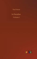 In Paradise (ISBN: 9783752379419)