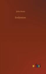 Endymion (ISBN: 9783752372175)