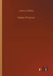 Italian Prisions (ISBN: 9783752348507)