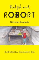Ralph and Robort (ISBN: 9781839751325)
