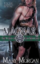 Magnar (ISBN: 9781509232895)