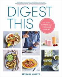 Digest This (ISBN: 9780593136461)