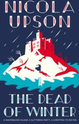Dead of Winter (ISBN: 9780571353248)