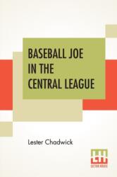 Baseball Joe In The Central League (ISBN: 9789390294480)