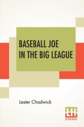 Baseball Joe în liga mare (ISBN: 9789390294473)