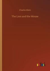 The Lion and the Mouse (ISBN: 9783752307696)