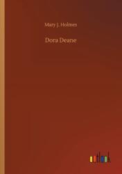 Dora Deane (ISBN: 9783752302073)