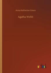 Agatha Webb (ISBN: 9783752301267)