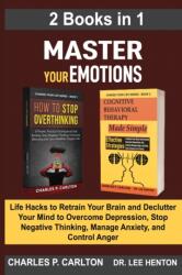 Master Your Emotions (ISBN: 9781952597183)