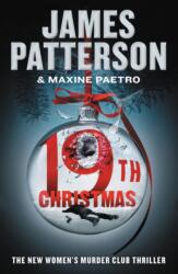 The 19th Christmas (ISBN: 9781538715949)