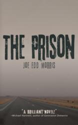 The Prison (ISBN: 9781944715342)