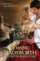 The Prince's Bride (ISBN: 9780995119451)