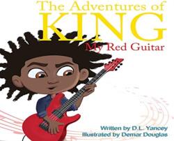 The Adventures of King (ISBN: 9780578638881)