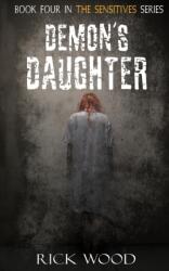 Demon's Daughter (ISBN: 9781838084332)