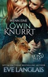 Wenn eine Lowin Knurrt (ISBN: 9781773841779)