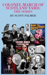 Colonel March of Scotland Yard (ISBN: 9781645705116)