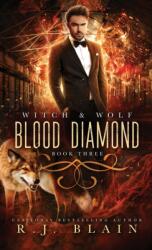 Blood Diamond (ISBN: 9781949740820)