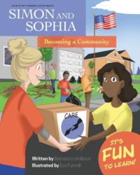 Our Town Series Featuring Simon and Sophia (ISBN: 9781645381365)