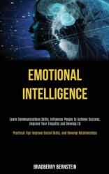 Emotional Intelligence (ISBN: 9781989787717)