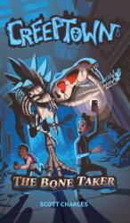 The Bone Taker (ISBN: 9781957463056)