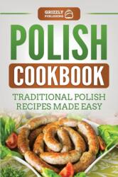 Polish Cookbook (ISBN: 9781952395642)