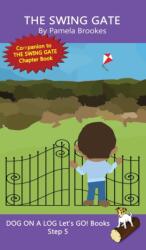 The Swing Gate (ISBN: 9781648310768)