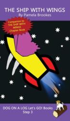 The Ship With Wings (ISBN: 9781648310645)