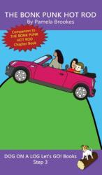 The Bonk Punk Hot Rod (ISBN: 9781648310638)
