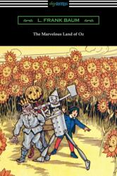 Marvelous Land of Oz (ISBN: 9781420967234)