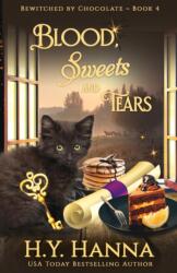 Blood, Sweets and Tears (ISBN: 9780995401297)