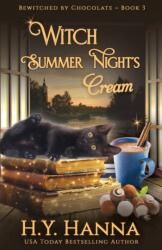 Witch Summer Night's Cream (ISBN: 9780995401280)