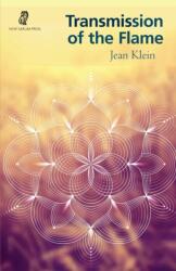 Transmission of the Flame (ISBN: 9781916290327)