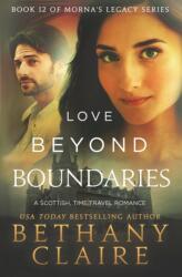Love Beyond Boundaries (ISBN: 9781970110067)