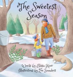 Sweetest Season (ISBN: 9780578593944)