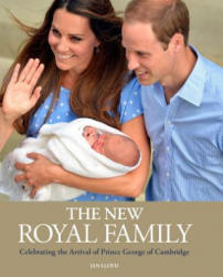 New Royal Family - Ian Lloyd (2013)