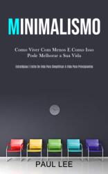 Minimalismo (ISBN: 9781989837733)