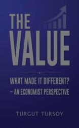 The Value (ISBN: 9781035855582)