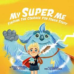 My Super Me (ISBN: 9780578620473)