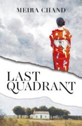 Last Quadrant (ISBN: 9789814828222)
